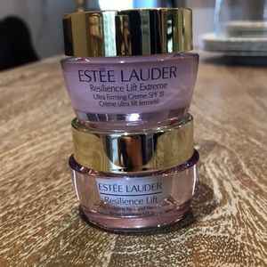 Estēe Lauder Resilience Lift Cream
